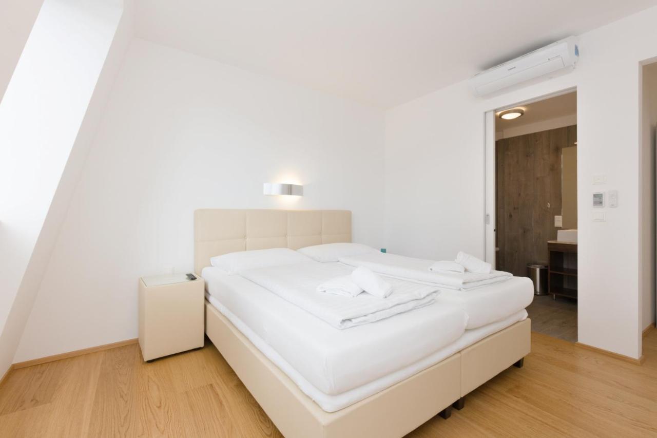 Central Riverside Residences Вена Экстерьер фото
