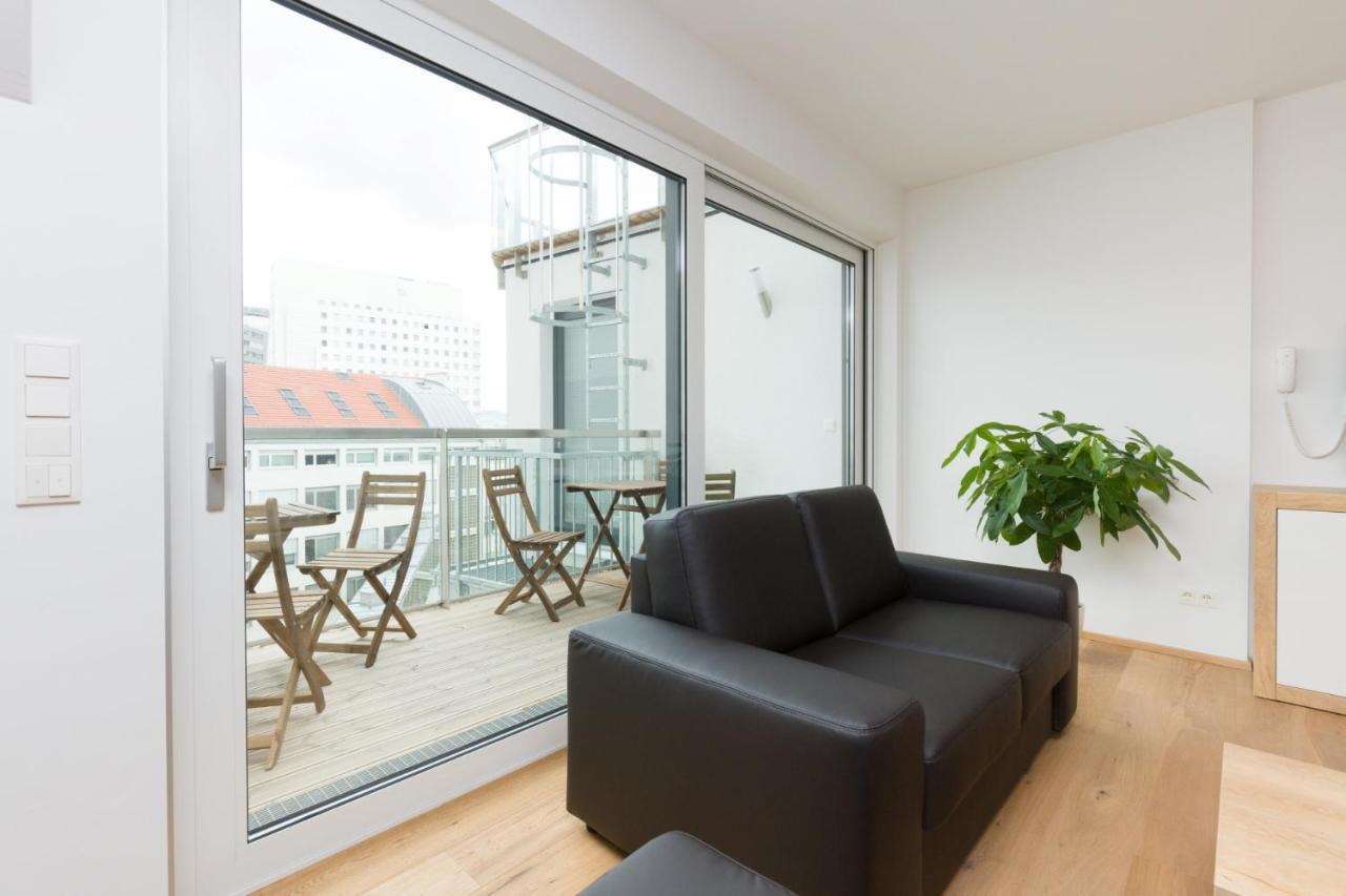 Central Riverside Residences Вена Экстерьер фото