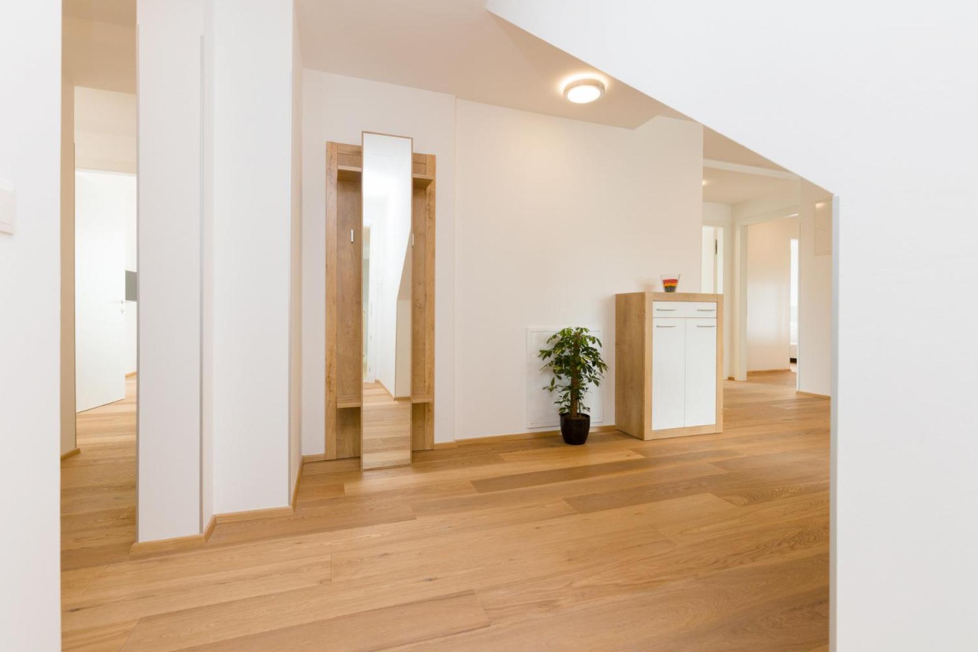 Central Riverside Residences Вена Номер фото